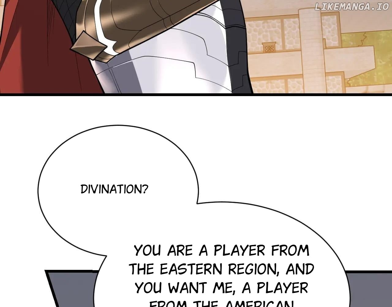 I Became The Game’s Biggest Villain Chapter 94 - page 46